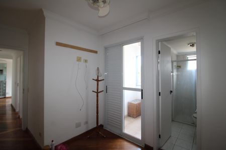 Apartamento para alugar com 60m², 3 quartos e sem vagaQuarto 3