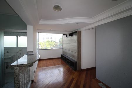 Apartamento para alugar com 60m², 3 quartos e sem vagaSala / Cozinha