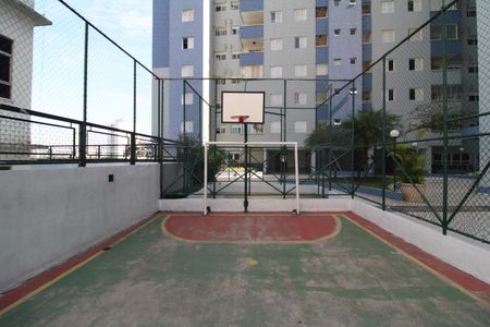 Apartamento para alugar com 60m², 3 quartos e sem vagaÁrea comum