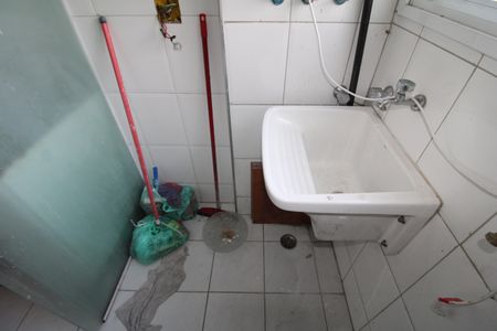Apartamento para alugar com 60m², 3 quartos e sem vagaSala / Cozinha