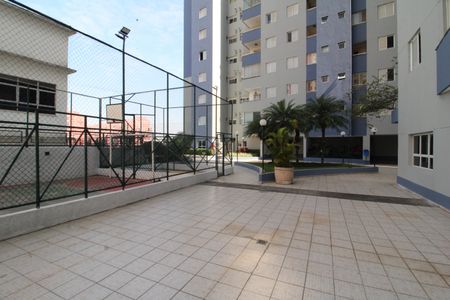 Apartamento para alugar com 60m², 3 quartos e sem vagaÁrea comum