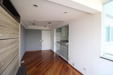 Apartamento para alugar com 60m², 3 quartos e sem vagaSala / Cozinha