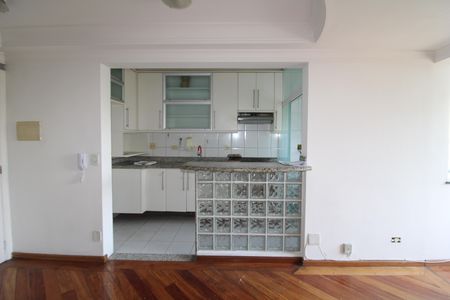 Apartamento para alugar com 60m², 3 quartos e sem vagaSala / Cozinha