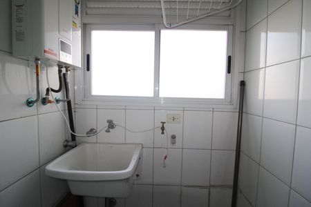 Apartamento para alugar com 60m², 3 quartos e sem vagaSala / Cozinha