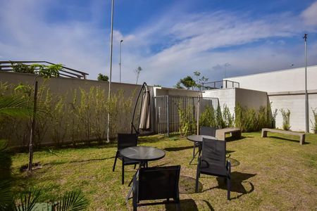 Apartamento para alugar com 44m², 2 quartos e sem vaga Apartamento para alugar com 44m², 2 quartos e sem vagaÁrea comum