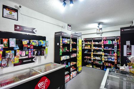 Apartamento para alugar com 44m², 2 quartos e sem vaga Apartamento para alugar com 44m², 2 quartos e sem vagaÁrea comum