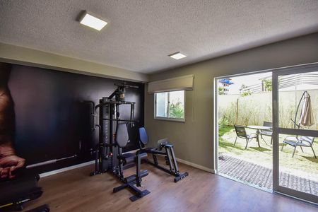 Apartamento para alugar com 44m², 2 quartos e sem vaga Apartamento para alugar com 44m², 2 quartos e sem vagaÁrea comum