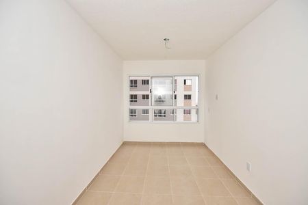 Apartamento para alugar com 44m², 2 quartos e sem vaga Apartamento para alugar com 44m², 2 quartos e sem vagaSala