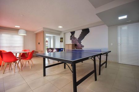 Apartamento para alugar com 44m², 2 quartos e sem vaga Apartamento para alugar com 44m², 2 quartos e sem vagaÁrea comum