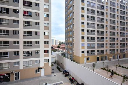 Apartamento para alugar com 44m², 2 quartos e sem vaga Apartamento para alugar com 44m², 2 quartos e sem vagaVista do Quarto 1