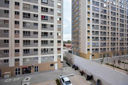 Apartamento para alugar com 44m², 2 quartos e sem vaga Apartamento para alugar com 44m², 2 quartos e sem vagaVista