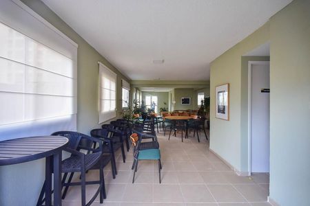 Apartamento para alugar com 44m², 2 quartos e sem vaga Apartamento para alugar com 44m², 2 quartos e sem vagaÁrea comum