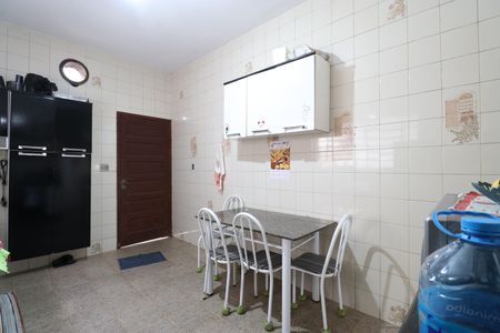 Casa à venda com 135m², 3 quartos e 1 vagaCozinha