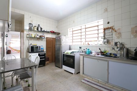 Casa à venda com 135m², 3 quartos e 1 vagaCozinha