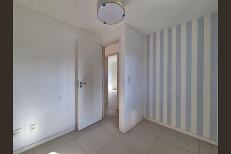 Apartamento à venda com 86m², 3 quartos e 2 vagasQuarto 2