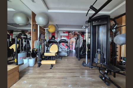 Apartamento à venda com 86m², 3 quartos e 2 vagas Apartamento à venda com 86m², 3 quartos e 2 vagasÁrea comum