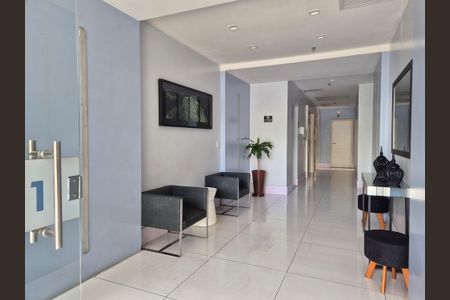 Apartamento à venda com 86m², 3 quartos e 2 vagas Apartamento à venda com 86m², 3 quartos e 2 vagasHall de entrada