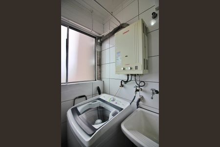 Apartamento à venda com 76m², 3 quartos e 1 vagaÁrea de Serviço