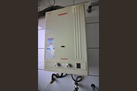 Apartamento à venda com 76m², 3 quartos e 1 vagaÁrea de Serviço