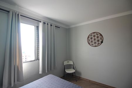 Apartamento à venda com 76m², 3 quartos e 1 vagaQuarto 2