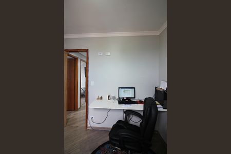 Apartamento à venda com 76m², 3 quartos e 1 vagaQuarto 3