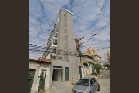 Apartamento à venda com 34m², 2 quartos e sem vaga Apartamento à venda com 34m², 2 quartos e sem vagaFoto 08
