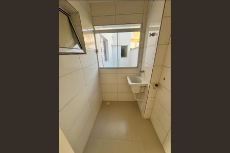 Apartamento à venda com 34m², 2 quartos e sem vaga Apartamento à venda com 34m², 2 quartos e sem vagaFoto 07