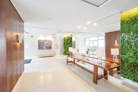 Apartamento à venda com 67m², 2 quartos e 1 vagaCondomínio 