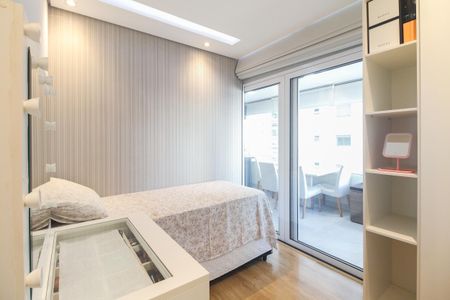 Apartamento à venda com 67m², 2 quartos e 1 vaga Apartamento à venda com 67m², 2 quartos e 1 vagaQuarto