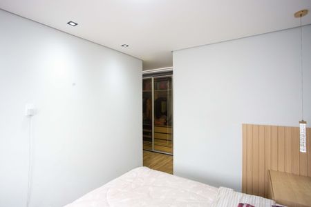 Apartamento à venda com 130m², 4 quartos e 3 vagasSuíte 1