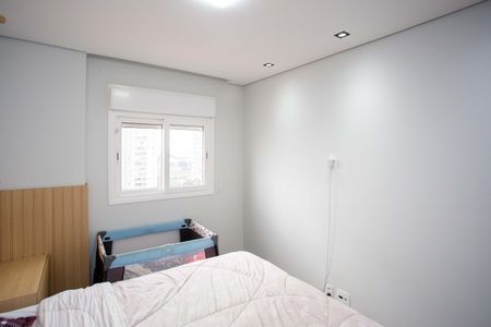 Apartamento à venda com 130m², 4 quartos e 3 vagasSuíte 1