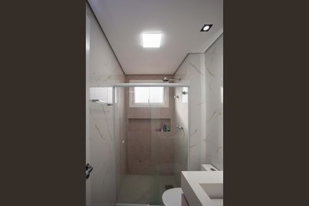 Apartamento à venda com 130m², 4 quartos e 3 vagasBanheiro da Suíte 2