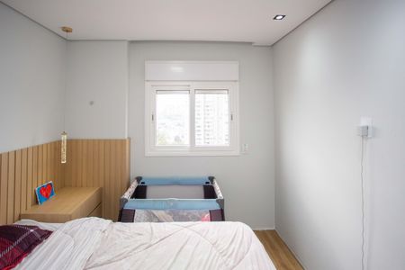 Apartamento à venda com 130m², 4 quartos e 3 vagasSuíte 1