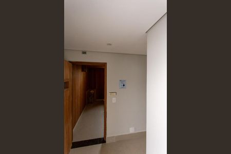 Apartamento à venda com 130m², 4 quartos e 3 vagasÁrea comum -Sauna