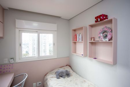 Apartamento à venda com 130m², 4 quartos e 3 vagasSuíte 2