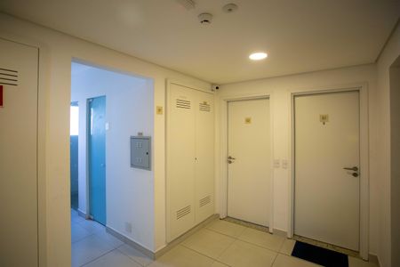 Apartamento à venda com 130m², 4 quartos e 3 vagasHall de entrada