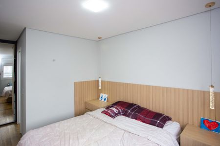 Apartamento à venda com 130m², 4 quartos e 3 vagasSuíte 1