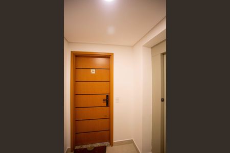 Apartamento à venda com 130m², 4 quartos e 3 vagasHall de entrada