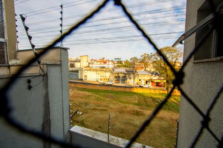 Apartamento à venda com 180m², 3 quartos e 2 vagasVista da varanda da  Suíte