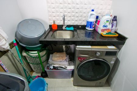 Apartamento à venda com 180m², 3 quartos e 2 vagasÁrea de serviço/Espaço gourmet