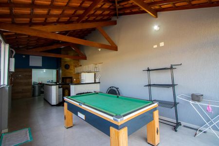 Apartamento à venda com 180m², 3 quartos e 2 vagasÁrea de serviço/Espaço gourmet