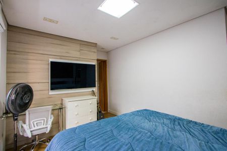 Apartamento à venda com 180m², 3 quartos e 2 vagasSuíte