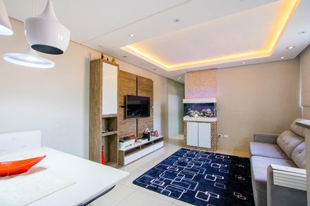 Apartamento à venda com 180m², 3 quartos e 2 vagasSala