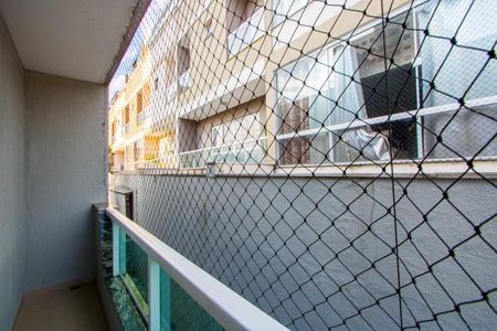 Apartamento à venda com 180m², 3 quartos e 2 vagasVaranda da  Suíte