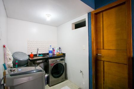 Apartamento à venda com 180m², 3 quartos e 2 vagasÁrea de serviço/Espaço gourmet