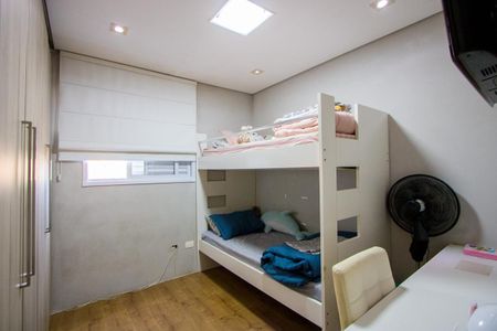 Apartamento à venda com 180m², 3 quartos e 2 vagasQuarto 3