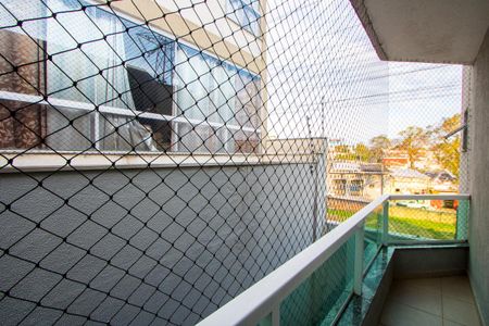 Apartamento à venda com 180m², 3 quartos e 2 vagasVaranda da  Suíte