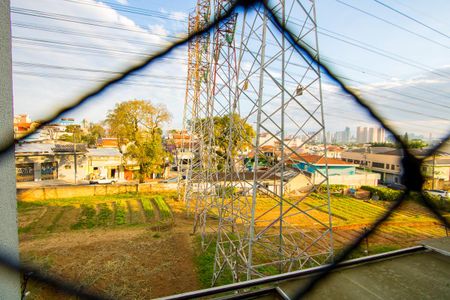 Apartamento à venda com 180m², 3 quartos e 2 vagasVista do quarto 3