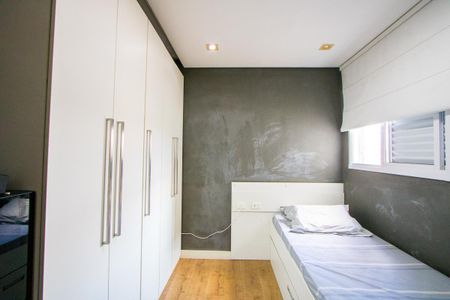 Apartamento à venda com 180m², 3 quartos e 2 vagasQuarto 2