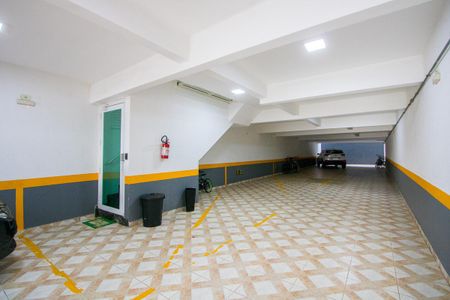Apartamento à venda com 180m², 3 quartos e 2 vagasGaragem